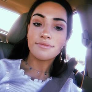 Meet your Posher, Gianna